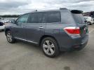 Toyota Highlander Limited Image 3