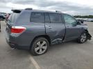 Toyota Highlander Limited Image 10