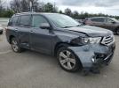 Toyota Highlander Limited Image 2