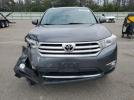 Toyota Highlander Limited Image 11