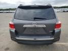 Toyota Highlander Limited Image 13