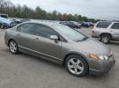 Honda Civic Exl Image 8
