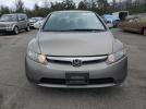 Honda Civic Exl Image 11