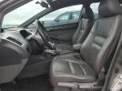 Honda Civic Exl Image 5