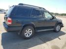 Nissan Pathfinder Le Image 3