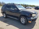 Nissan Pathfinder Le Image 12