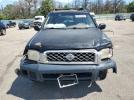 Nissan Pathfinder Le Image 9