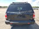 Nissan Pathfinder Le Image 4