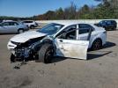 Toyota Camry Se Night Shade Image 1