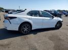 Toyota Camry Se Night Shade Image 3