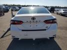 Toyota Camry Se Night Shade Image 5