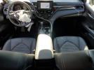 Toyota Camry Se Night Shade Image 11
