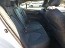 Toyota Camry Se Night Shade Image 8
