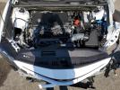 Toyota Camry Se Night Shade Image 10