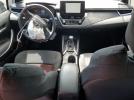 Toyota Corolla Se Image 9