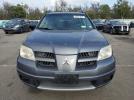 Mitsubishi Outlander Ls Image 4