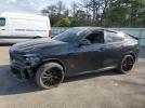 BMW X Series Sdrive 40i Image 1