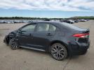 Toyota Corolla Se Image 12