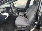 Toyota Corolla Se Image 8