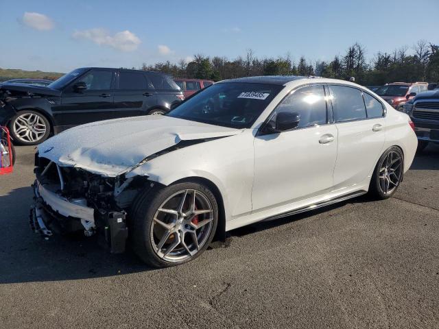 Salvage BMW M Series