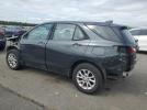 Chevrolet Equinox Ls Image 8
