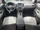 Chevrolet Equinox Ls Image 12