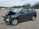Subaru Forester 2.5i Image 1
