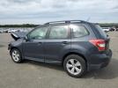 Subaru Forester 2.5i Image 13