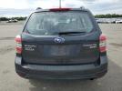 Subaru Forester 2.5i Image 4