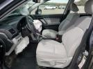 Subaru Forester 2.5i Image 5