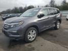 Honda Pilot Lx Image 1