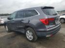 Honda Pilot Lx Image 8