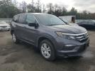 Honda Pilot Lx Image 9