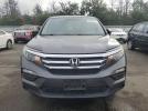 Honda Pilot Lx Image 14