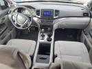 Honda Pilot Lx Image 2