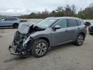 Nissan Rogue Sv Image 1