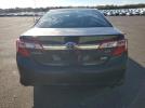Toyota Camry Hybrid Image 4