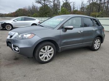  Salvage Acura RDX