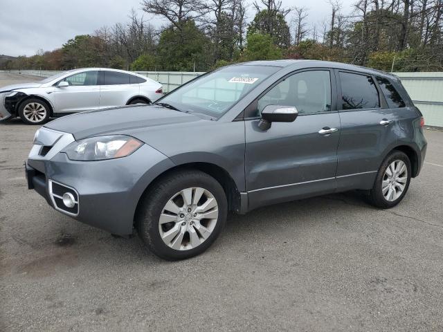  Salvage Acura RDX