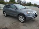 Acura RDX Image 13
