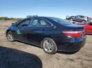 Toyota Camry Hybrid Image 3