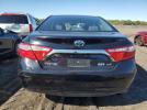 Toyota Camry Hybrid Image 10