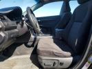 Toyota Camry Hybrid Image 8