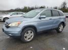 Honda Crv Exl Image 1