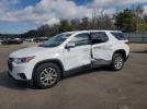 Chevrolet Traverse Lt Image 1