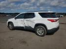 Chevrolet Traverse Lt Image 6