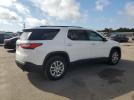 Chevrolet Traverse Lt Image 3