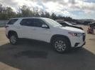 Chevrolet Traverse Lt Image 5