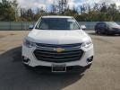 Chevrolet Traverse Lt Image 9