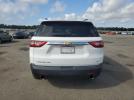 Chevrolet Traverse Lt Image 4